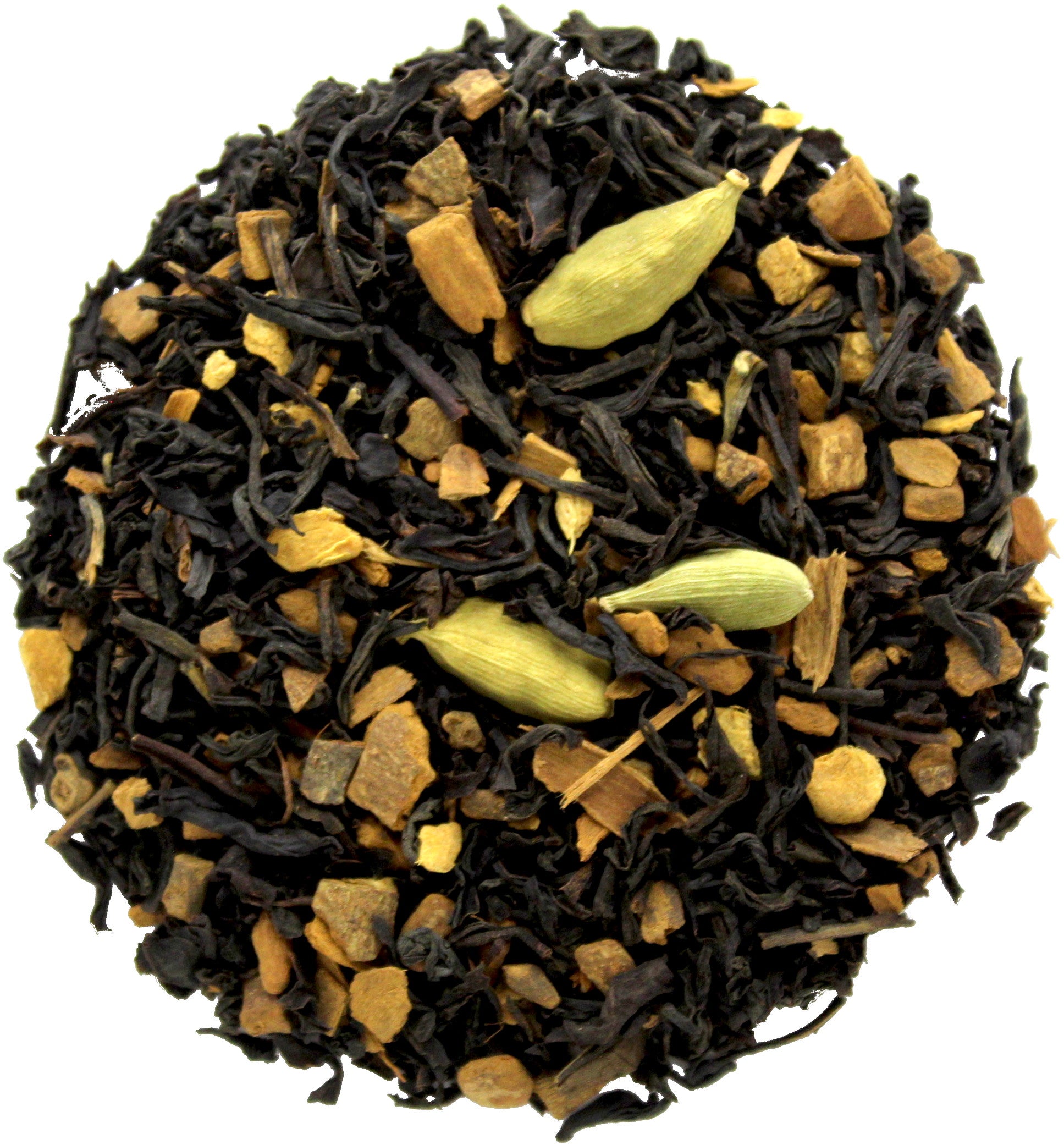 Té Masala Chai