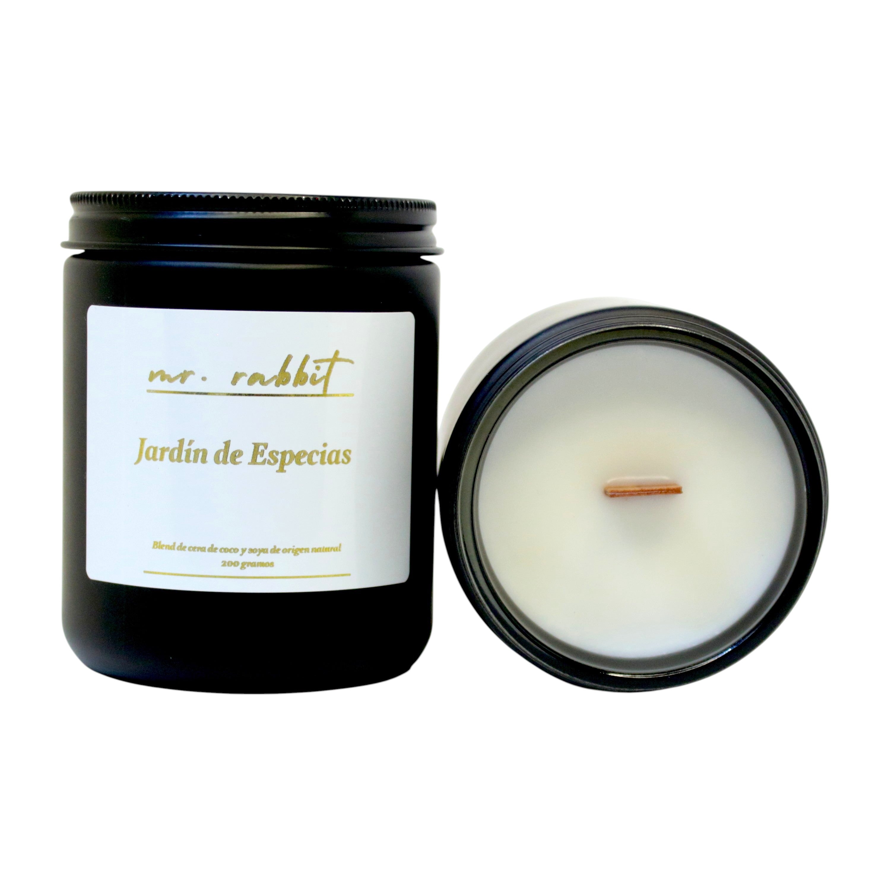 Jardín de Especias 200g