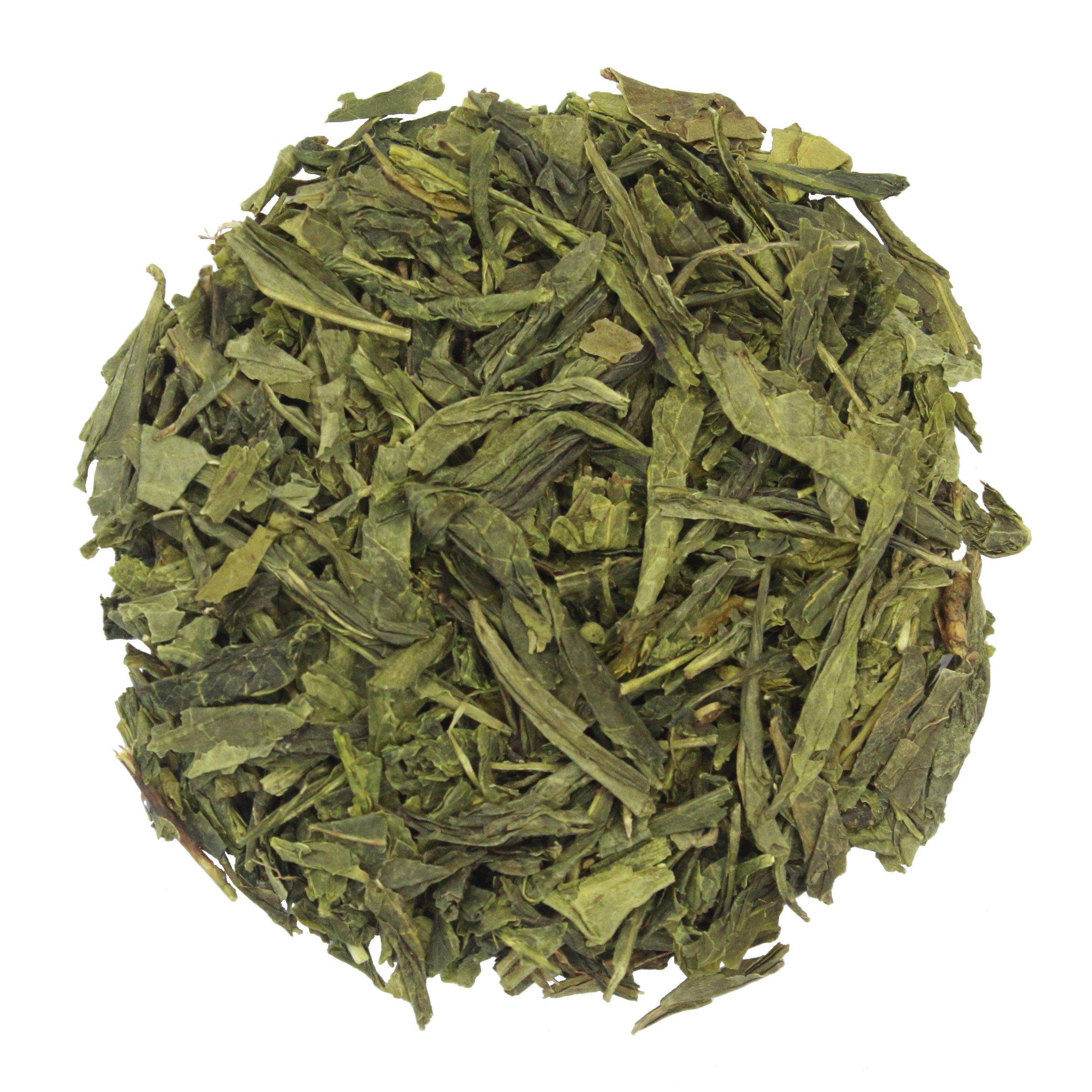 Té Verde